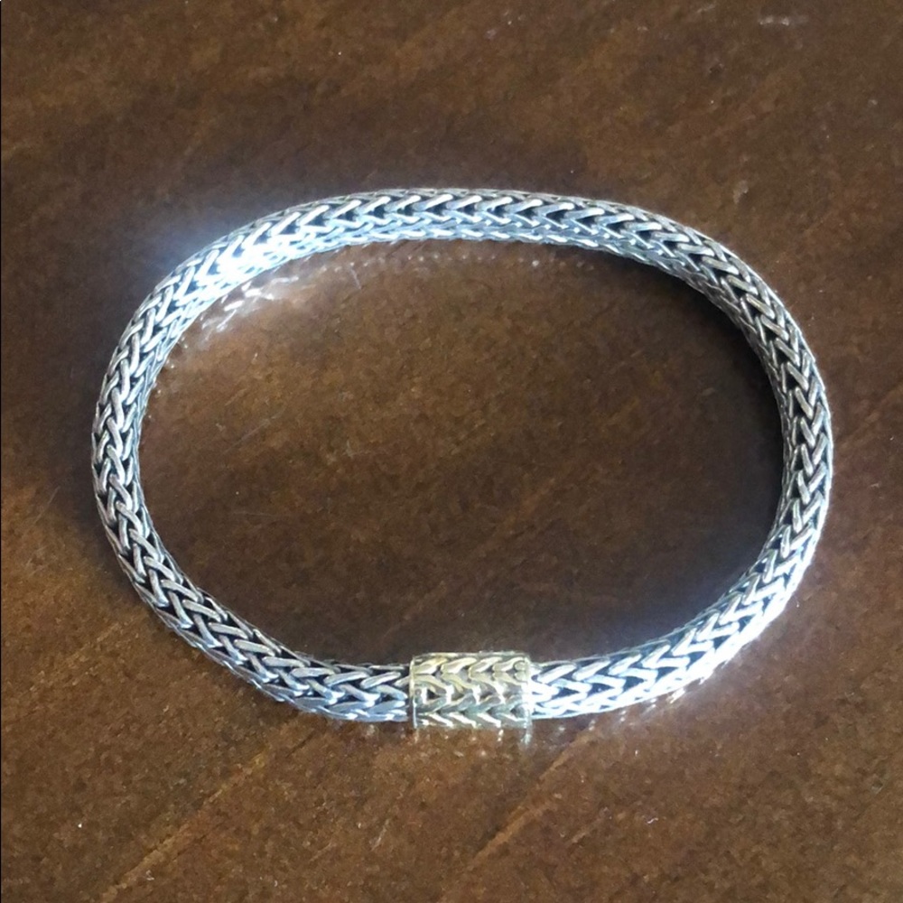 classic chain bracelet